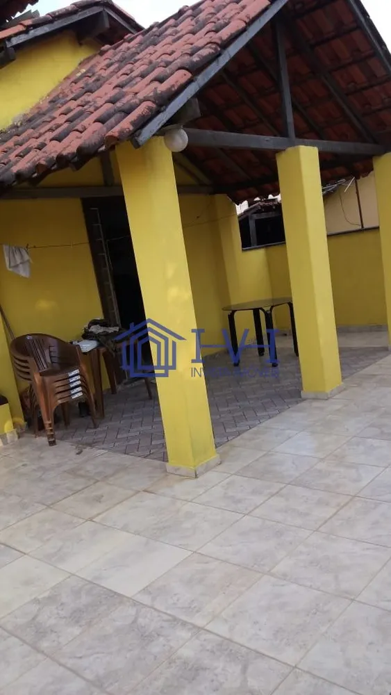 Casa, 4 quartos, 360 m² - Foto 6