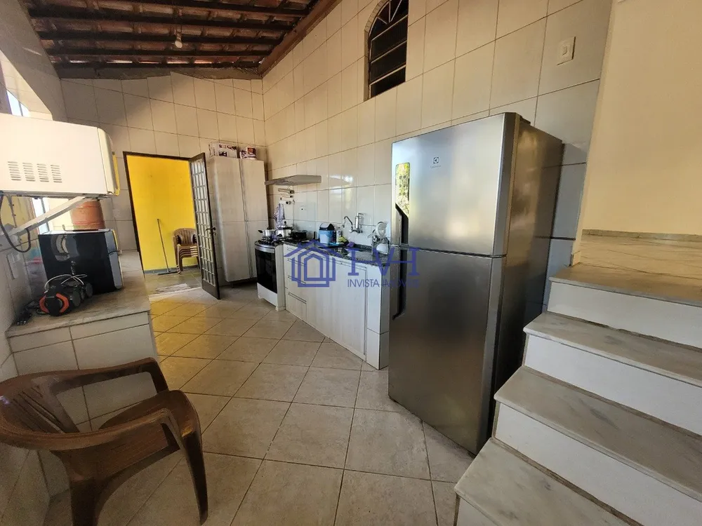 Casa, 4 quartos, 360 m² - Foto 4