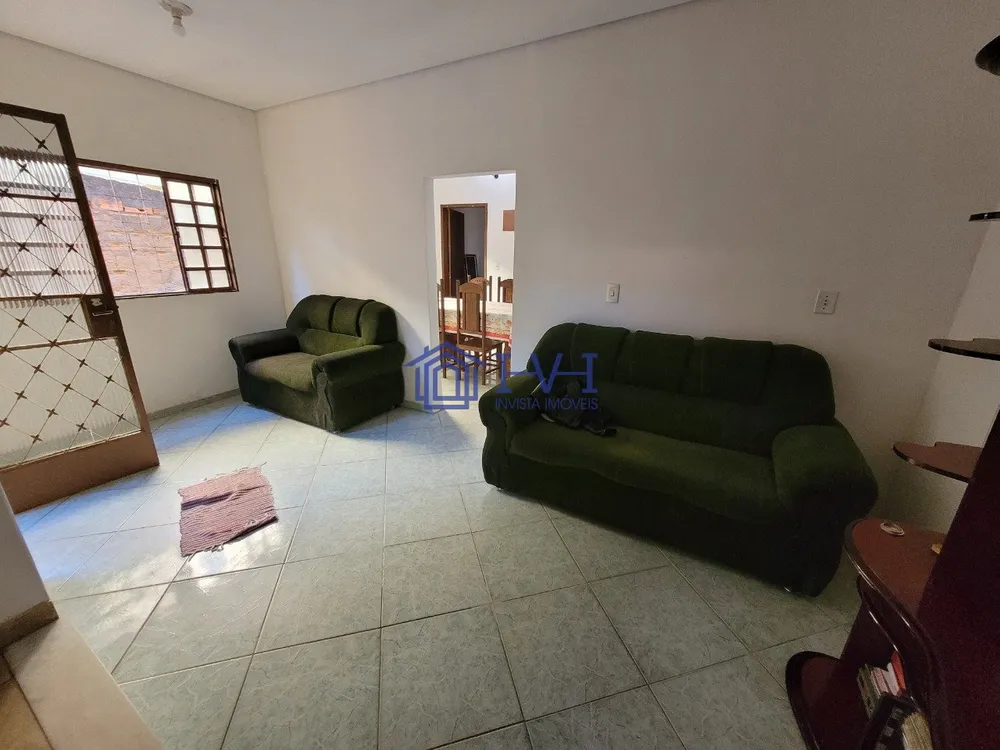 Casa, 4 quartos, 360 m² - Foto 3