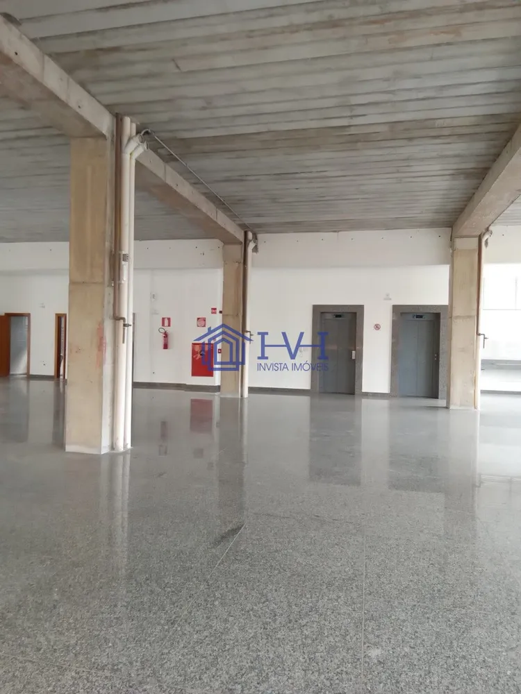 Loja-Salão, 500 m² - Foto 1
