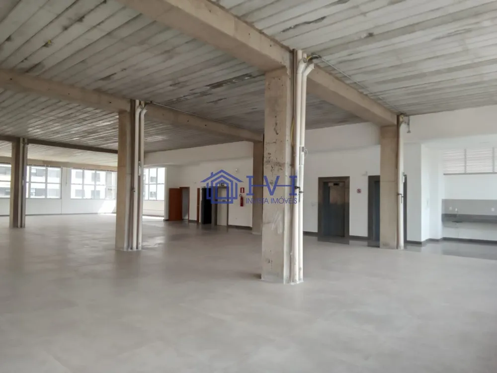 Loja-Salão, 500 m² - Foto 5