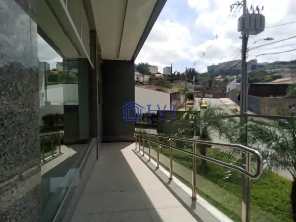 Loja-Salão, 500 m² - Foto 9