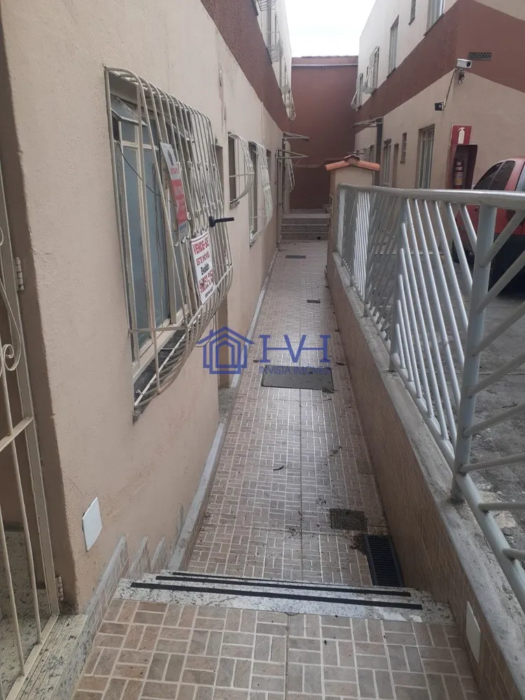 Apartamento, 3 quartos, 50 m² - Foto 4