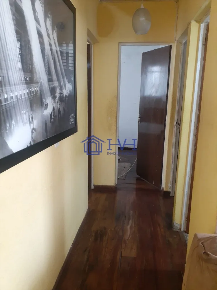 Apartamento, 3 quartos, 50 m² - Foto 5