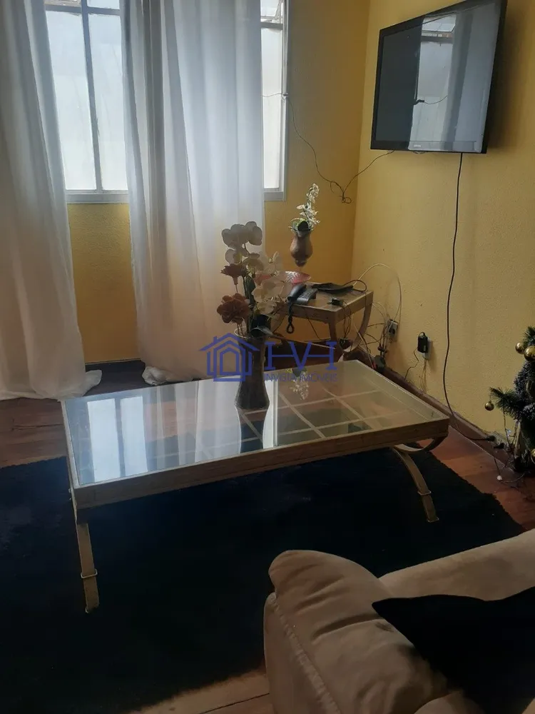 Apartamento, 3 quartos, 50 m² - Foto 1
