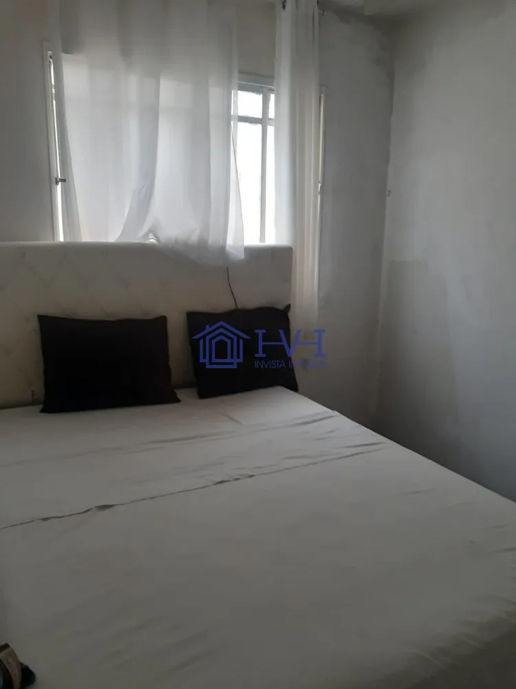 Apartamento, 3 quartos, 50 m² - Foto 2