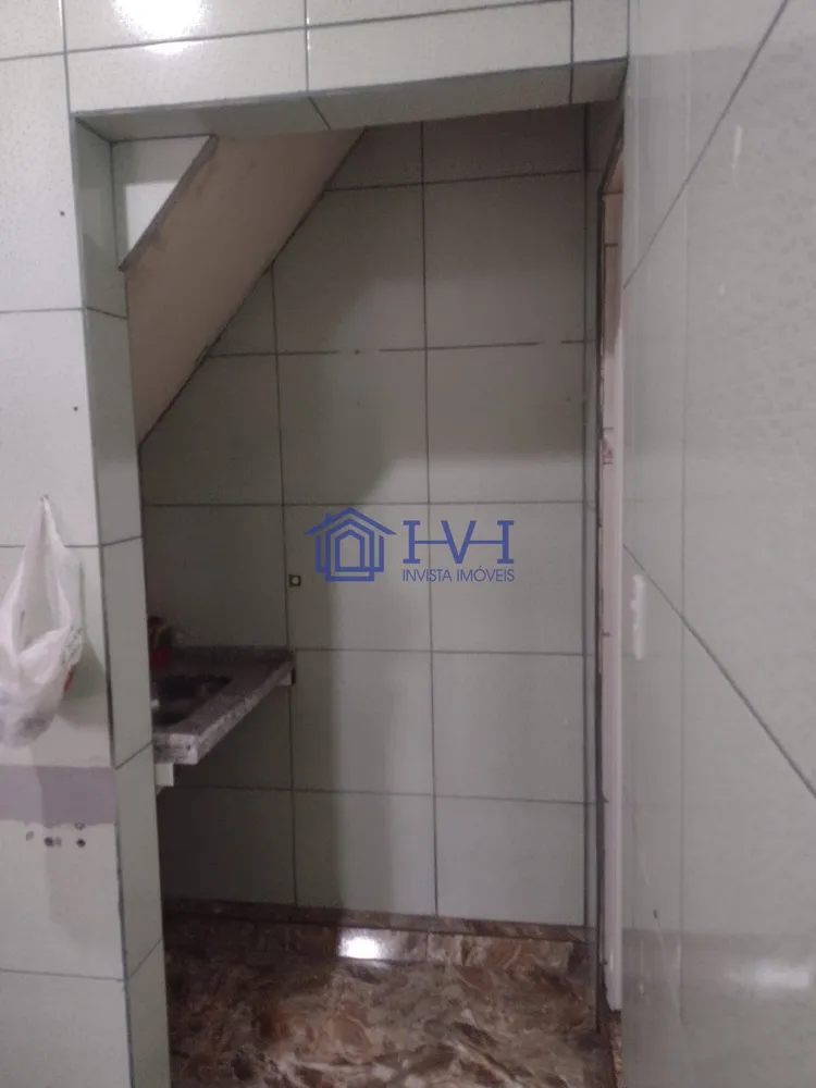 Casa, 2 quartos, 50 m² - Foto 12
