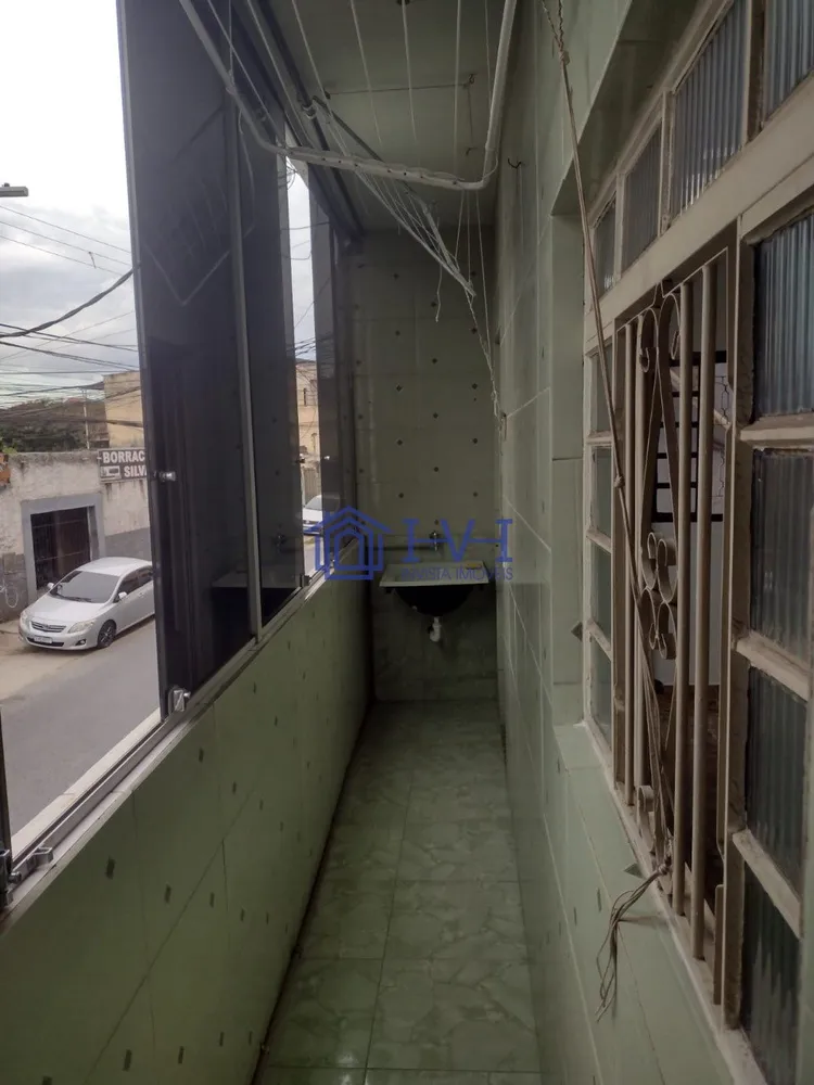 Casa, 2 quartos, 50 m² - Foto 2