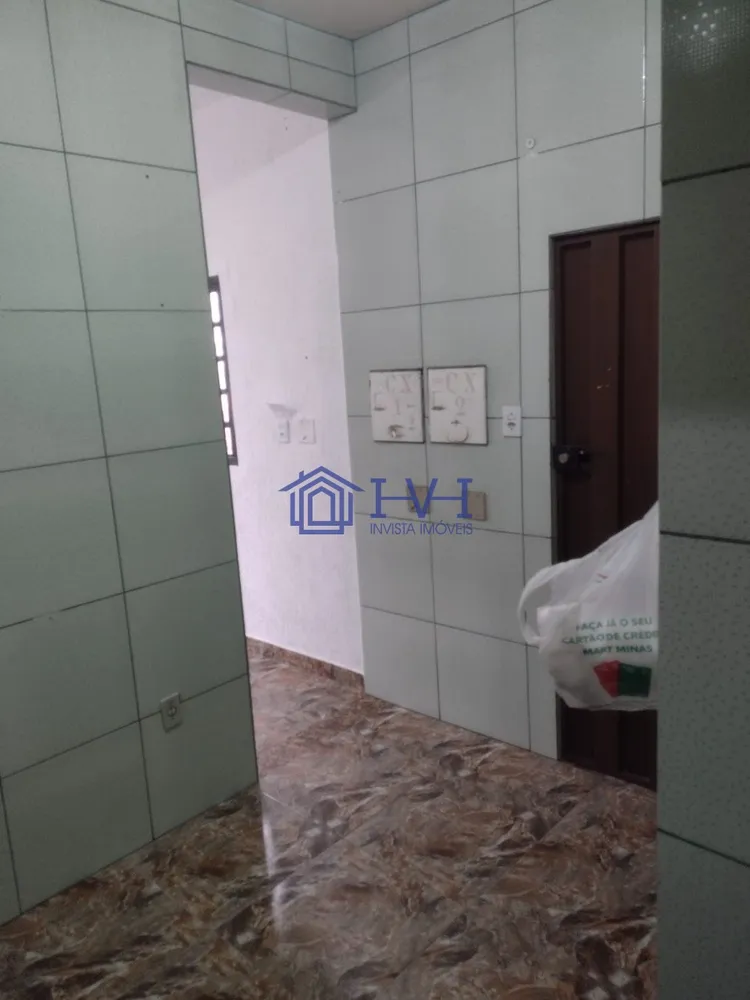 Casa, 2 quartos, 50 m² - Foto 7