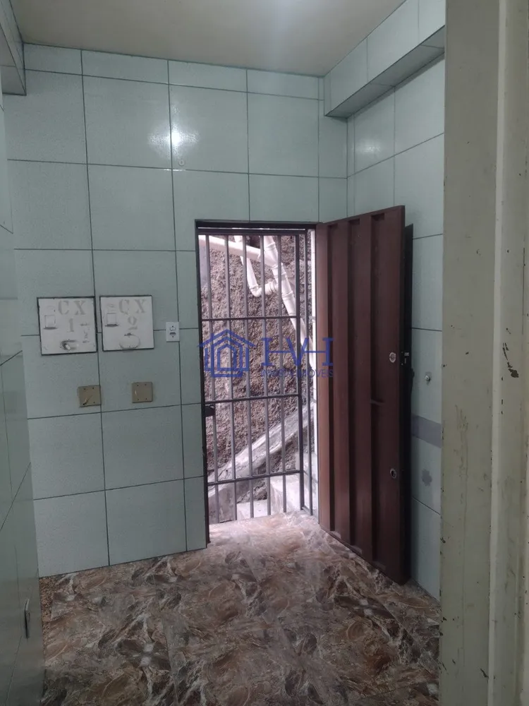 Casa, 2 quartos, 50 m² - Foto 15