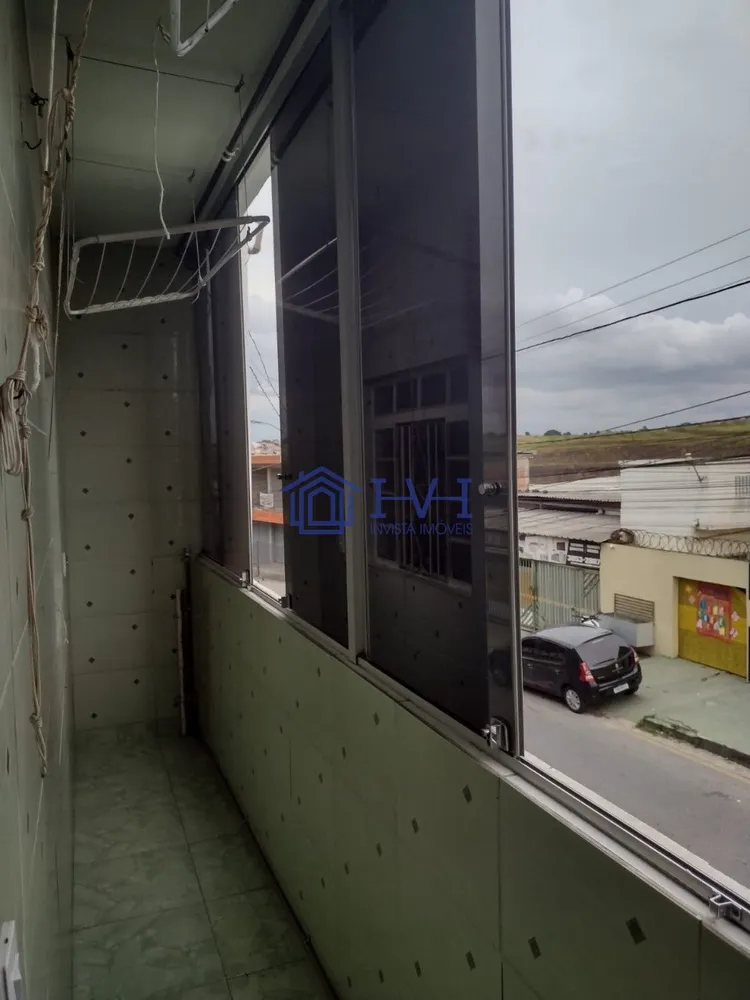 Casa, 2 quartos, 50 m² - Foto 6