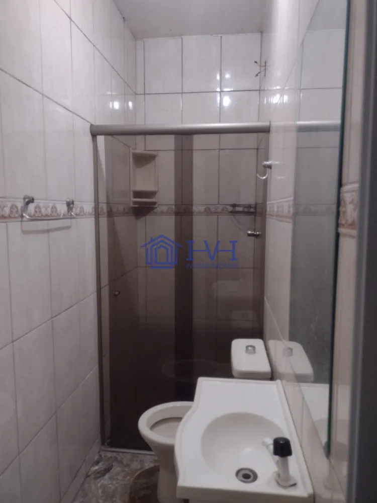 Casa, 2 quartos, 50 m² - Foto 8