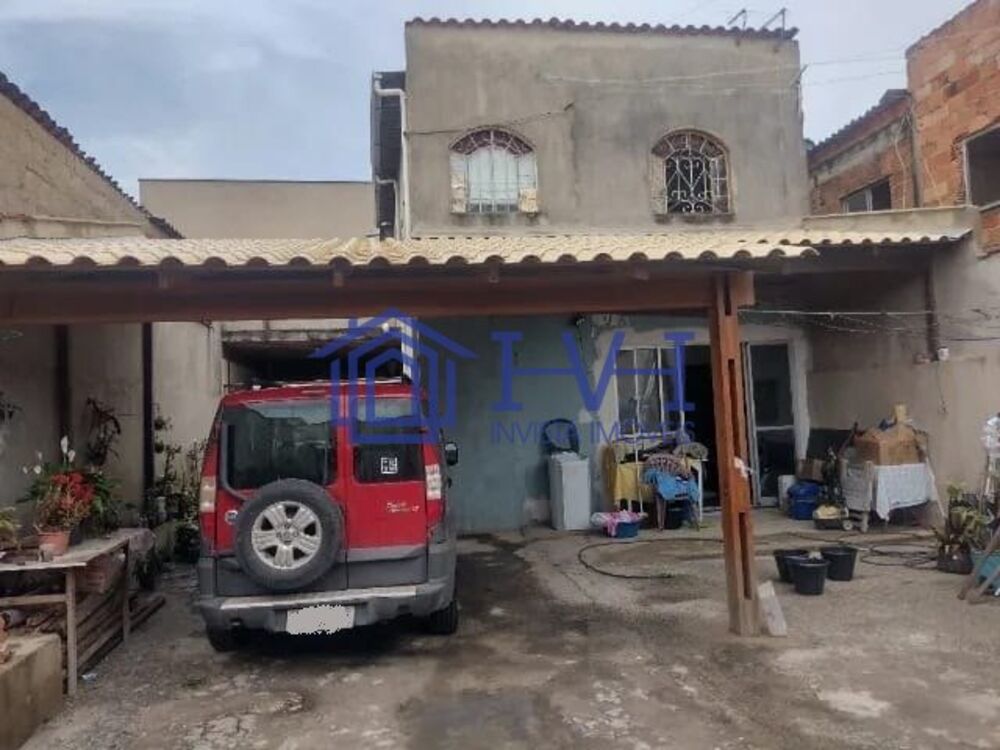 Casa, 3 quartos, 180 m² - Foto 2