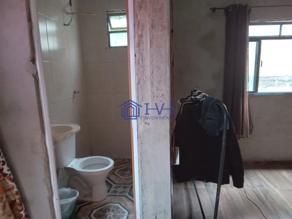 Casa, 2 quartos, 80 m² - Foto 3
