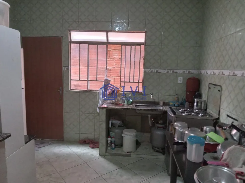Casa, 2 quartos, 80 m² - Foto 13
