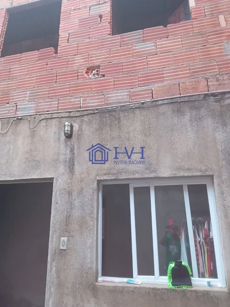 Casa, 2 quartos, 80 m² - Foto 2