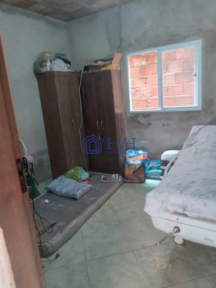 Casa, 2 quartos, 80 m² - Foto 16