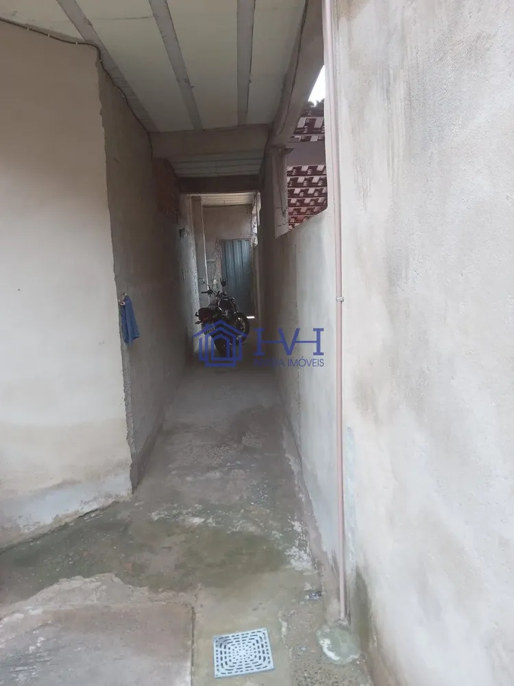 Casa, 2 quartos, 80 m² - Foto 1