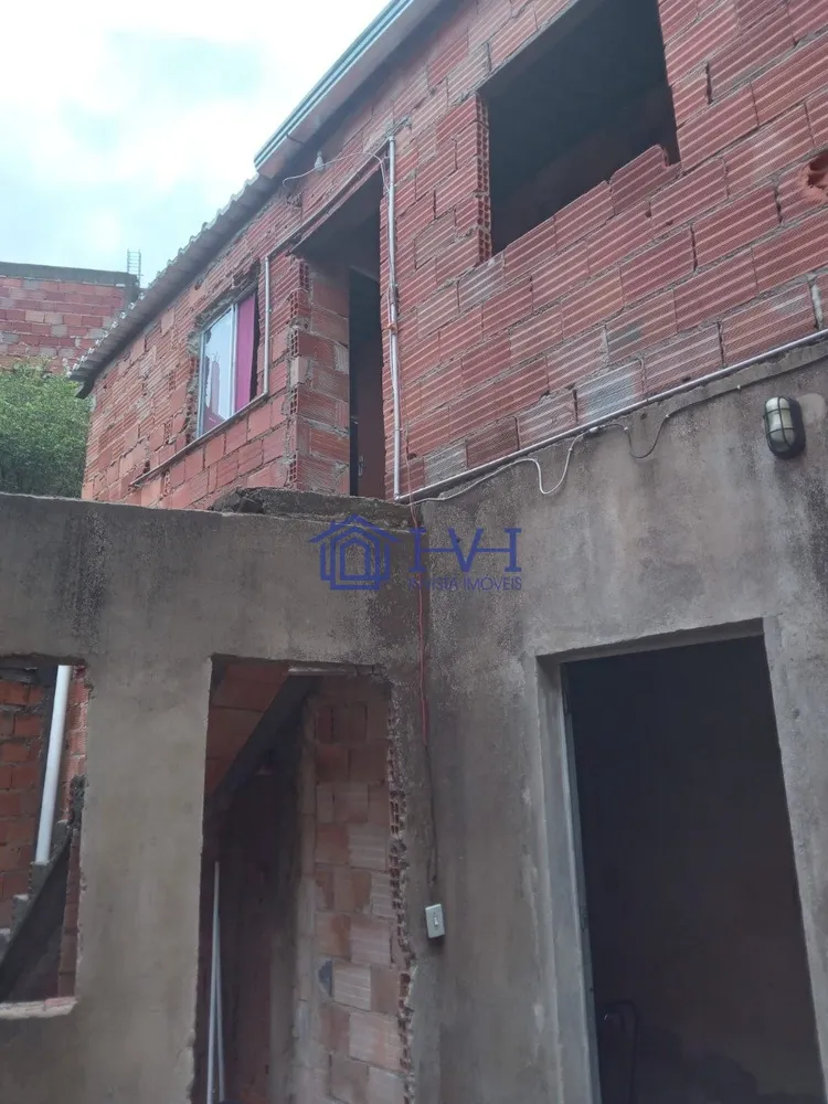 Casa, 2 quartos, 80 m² - Foto 7
