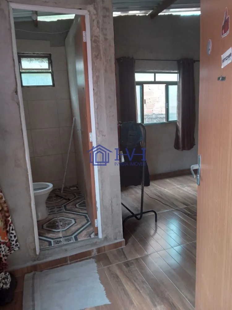 Casa, 2 quartos, 80 m² - Foto 15