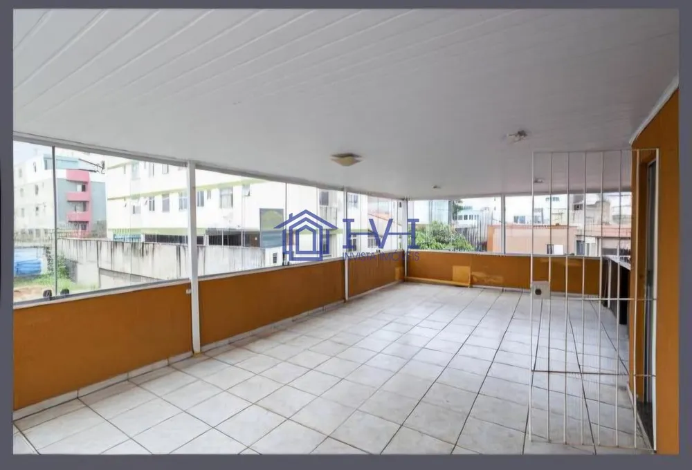 Cobertura, 4 quartos, 180 m² - Foto 11