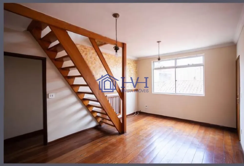 Cobertura, 4 quartos, 180 m² - Foto 1