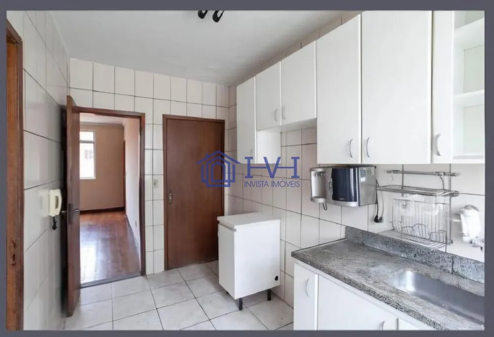 Cobertura, 4 quartos, 180 m² - Foto 7