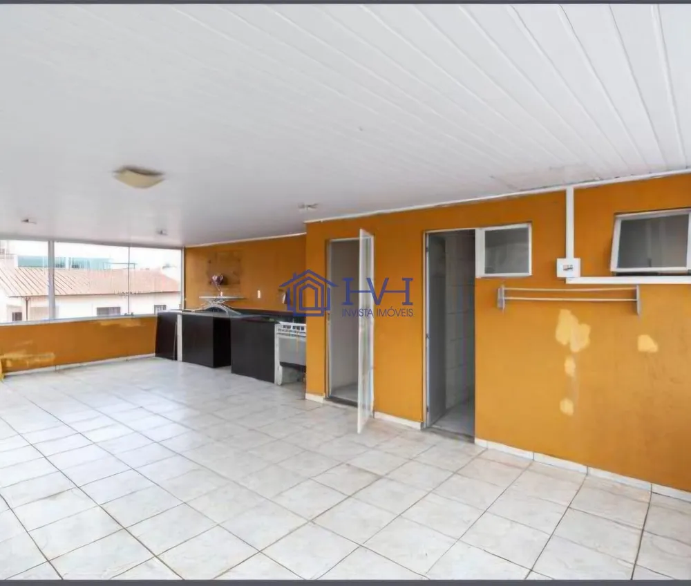 Cobertura, 4 quartos, 180 m² - Foto 12