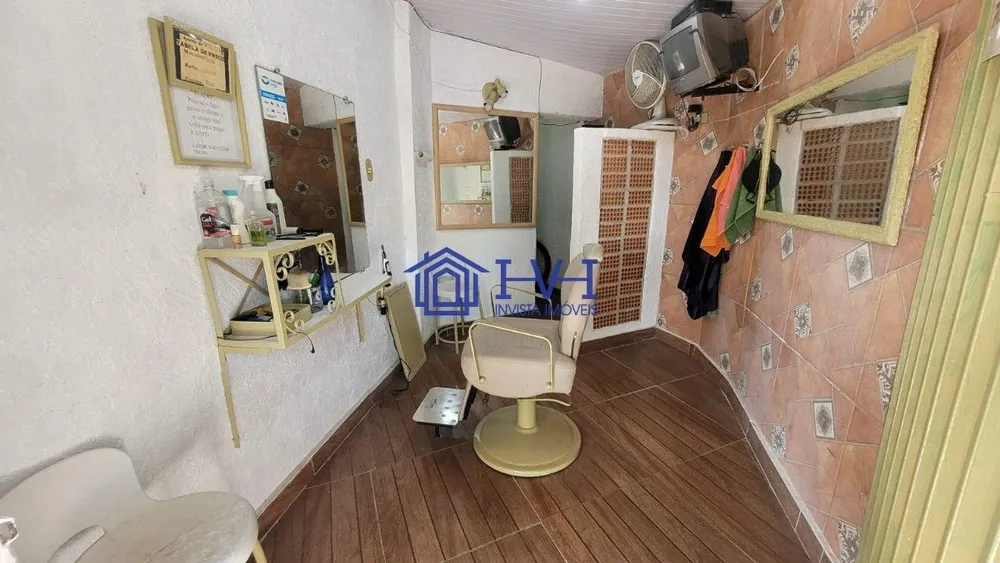 Casa, 4 quartos, 200 m² - Foto 2
