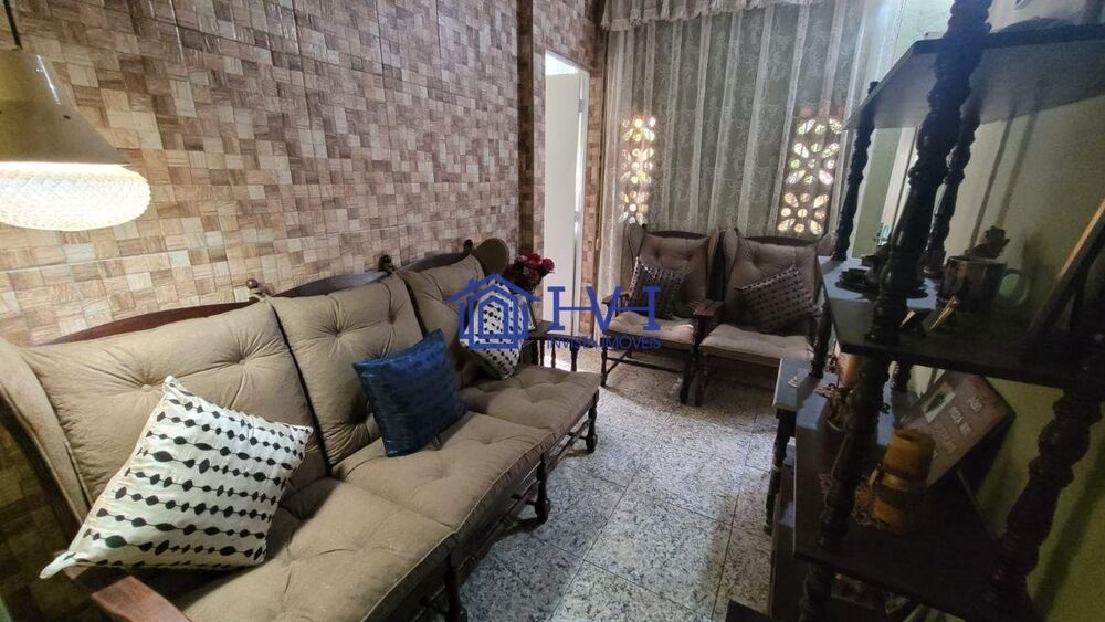Casa, 4 quartos, 200 m² - Foto 1