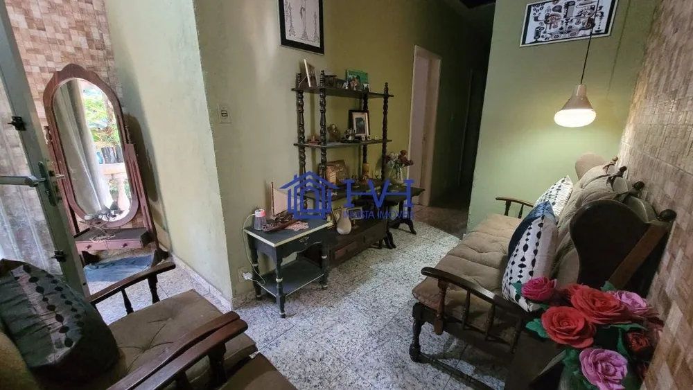 Casa, 4 quartos, 200 m² - Foto 1