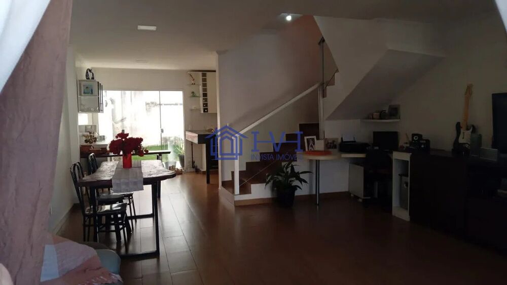 Casa, 3 quartos, 127 m² - Foto 11