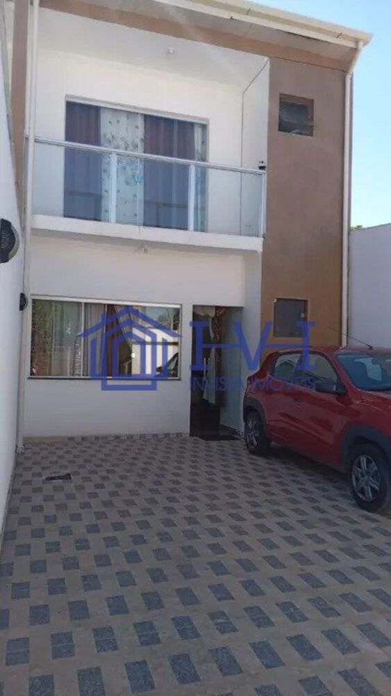 Casa, 3 quartos, 127 m² - Foto 13
