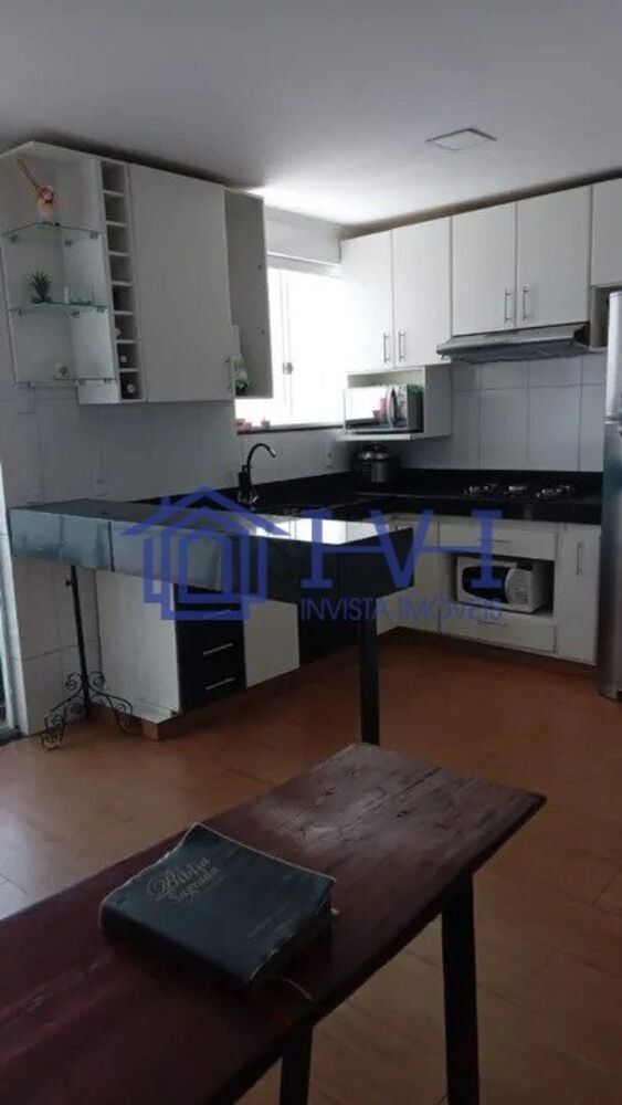 Casa, 3 quartos, 127 m² - Foto 9