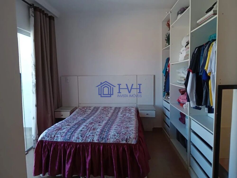 Casa, 3 quartos, 127 m² - Foto 10