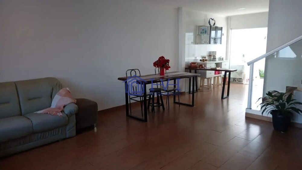 Casa, 3 quartos, 127 m² - Foto 8