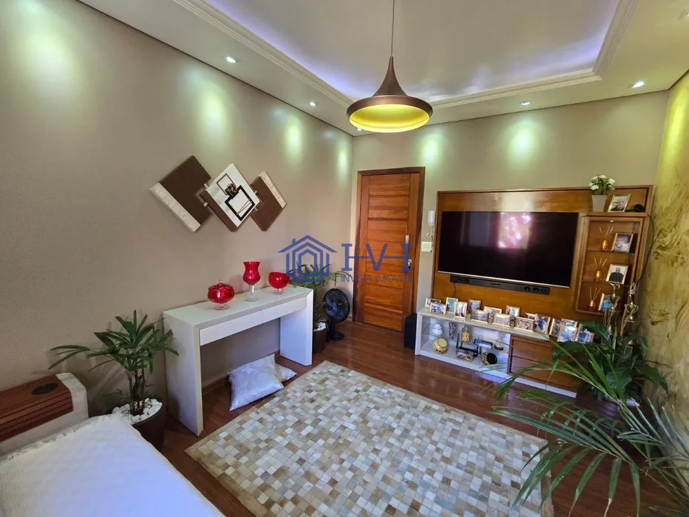 Apartamento, 3 quartos - Foto 1