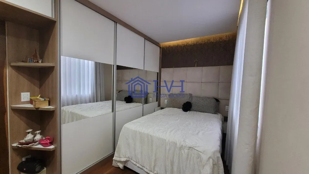 Apartamento, 3 quartos - Foto 5