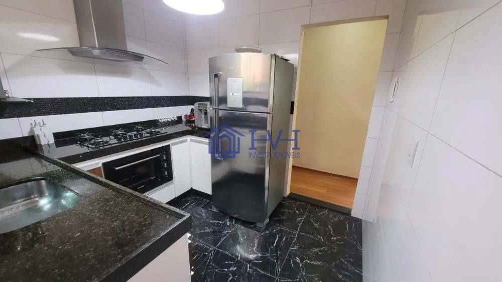 Apartamento, 3 quartos - Foto 6