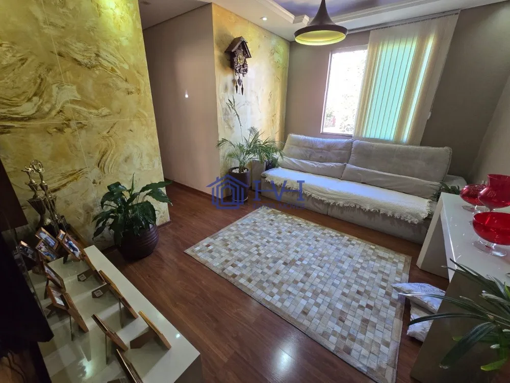 Apartamento, 3 quartos - Foto 3