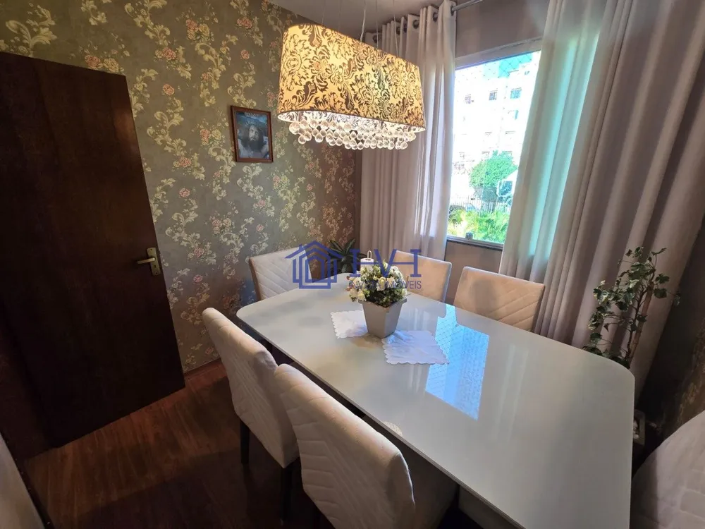 Apartamento, 3 quartos - Foto 2