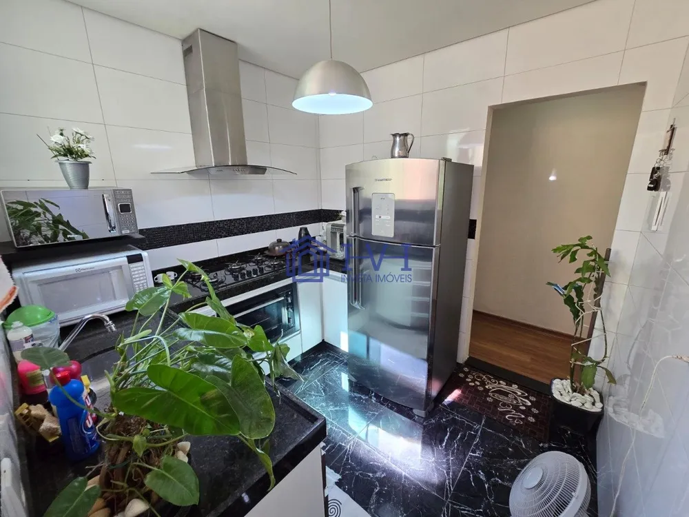 Apartamento, 3 quartos - Foto 12