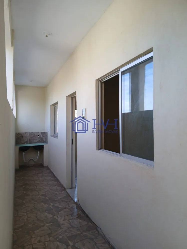 Apartamento, 2 quartos, 50 m² - Foto 1