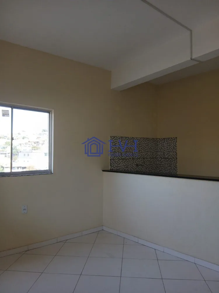 Apartamento, 2 quartos, 50 m² - Foto 4