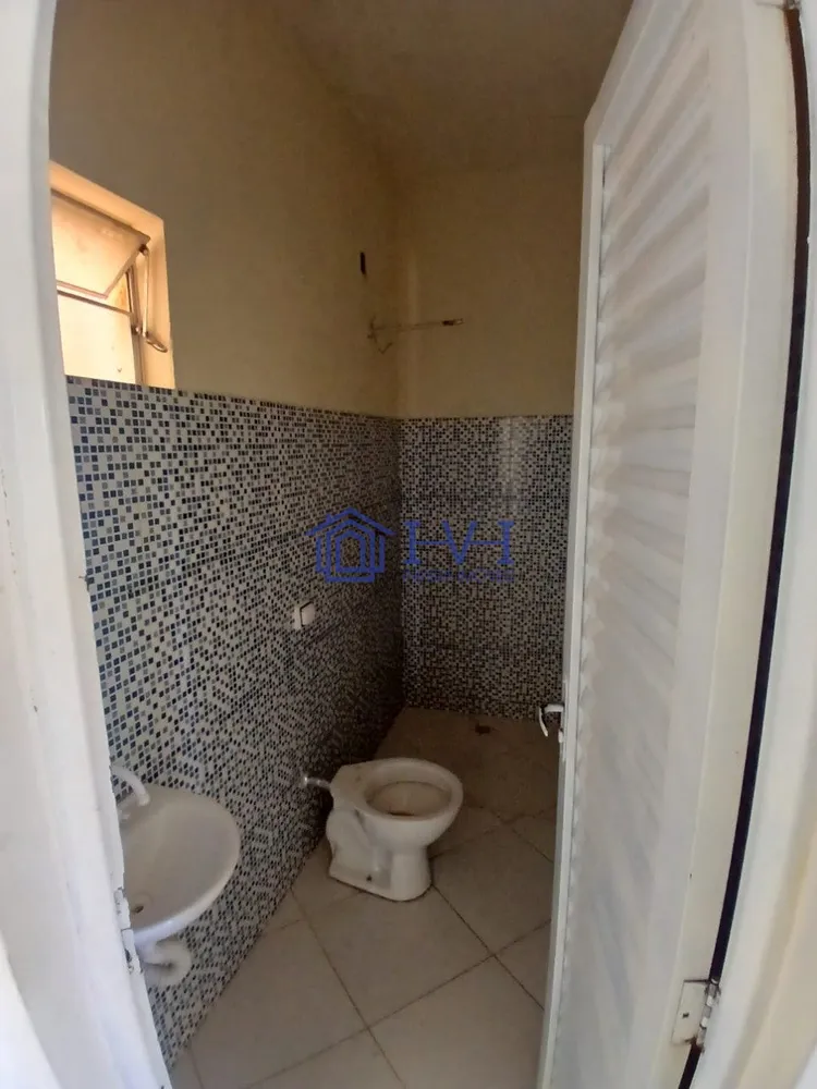Apartamento, 2 quartos, 50 m² - Foto 6