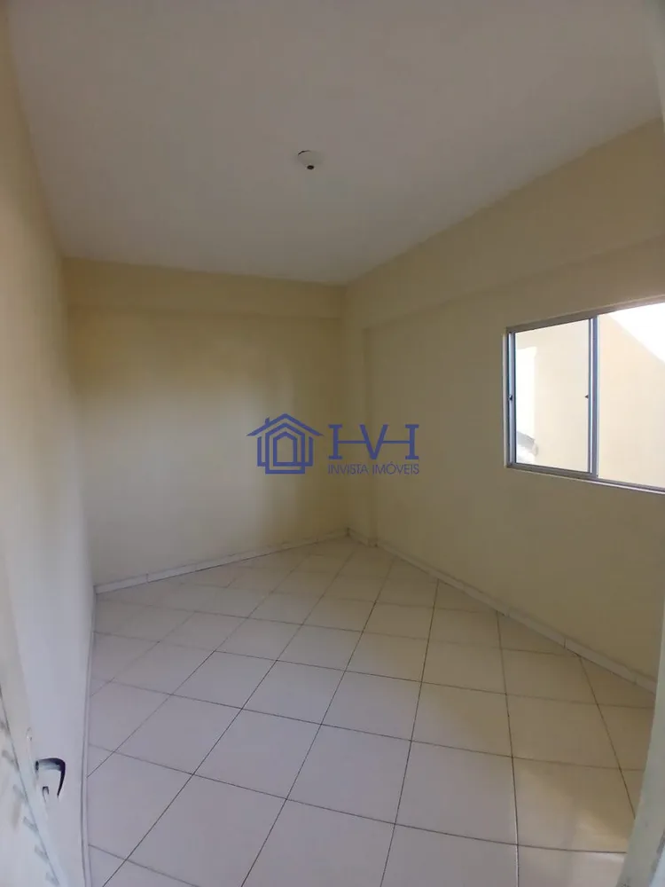 Apartamento, 2 quartos, 50 m² - Foto 5