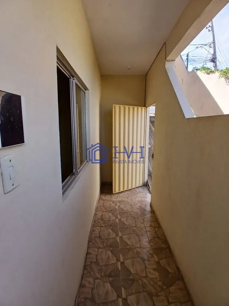 Apartamento, 2 quartos, 50 m² - Foto 7