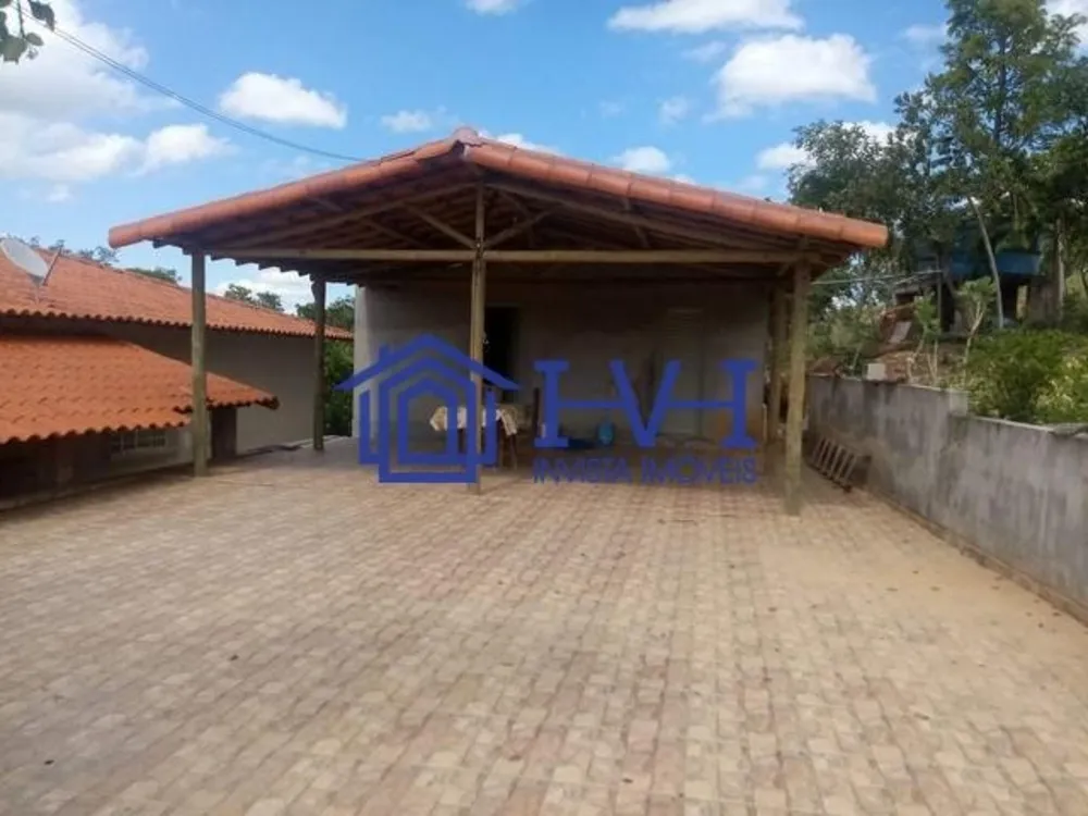 Chácara, 4 quartos, 5000 m² - Foto 3