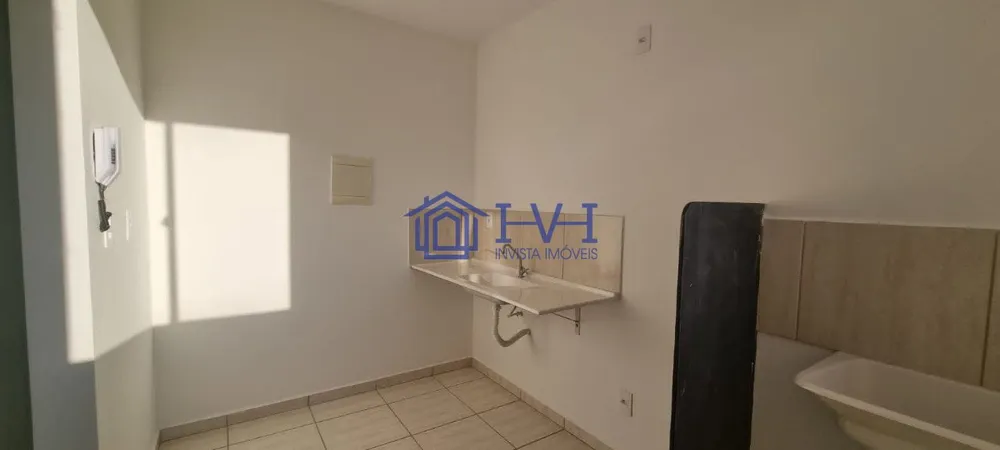 Apartamento, 2 quartos, 46 m² - Foto 8