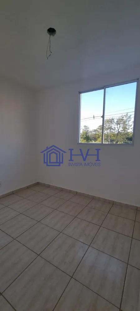 Apartamento, 2 quartos, 46 m² - Foto 7